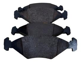 Jogo Pastilhas De Freio Dianteira - Apollo Gl 1.8 8v / Jogo Pastilhas De Freio Dianteira - Apollo Gl 1.8 8v /