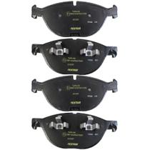 Jogo Pastilhas De Freio Dianteira Bmw E90 330i 2001 a 2005