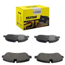 Jogo Pastilhas De Freio Dianteira Rager/discovery 3 2005