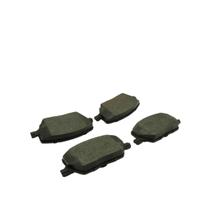Jogo Pastilhas de Freio Dianteiro Jeep Compass Commander Jogo Pastilhas de Freio Dianteiro Jeep Compass Commander