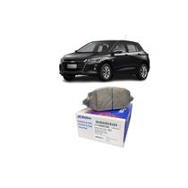 Jogo Pastilhas De Freio Onix 2021 A 2024 Acdelco 19283184
