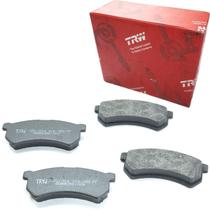 Jogo Pastilhas De Freios Dianteiro Renault Kwid 1.0 12v 2017 A 2023 Jogo Pastilhas De Freios Dianteiro Renault Kwid 1.0 12v 2017 A 2023