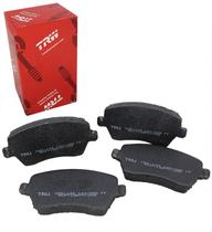 Jogo Pastilhas Dianteiras Duster 1.6 16v 2011/2018 Original Trw RCPT13870 Jogo Pastilhas Dianteiras Duster 1.6 16v 2011/2018 Original Trw RCPT13870