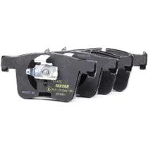 Jogo Pastilhas Freio Dianteira Bmw Serie F25 2010 a 2017 Jogo Pastilhas Freio Dianteira Bmw Serie F25 2010 a 2017