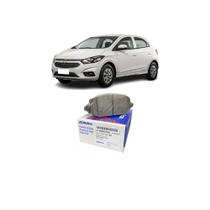 Jogo Pastilhas Freio Dianteiro Onix Plus AcDelco 19283184