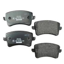 Jogo Pastilhas Freio Traseira A6/c7/avant/sedan 2010 a 2018 Jogo Pastilhas Freio Traseira A6/c7/avant/sedan 2010 a 2018