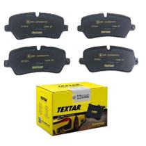 Jogo Pastilhas Freio Traseira Range Rover Sport 2013 Jogo Pastilhas Freio Traseira Range Rover Sport 2013