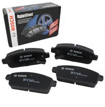 Jogo Pastilhas Traseiras Cerâmica Cruze LT/LTZ 2012/2016 Original Bosch BN1468