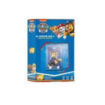 Jogo Patrulha Canina 6x1 Jogo Patrulha Canina 6x1