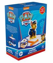 Jogo - Patrulha Canina - Chase Numa Fria - Grow - 4339 Jogo - Patrulha Canina - Chase Numa Fria - Grow - 4339