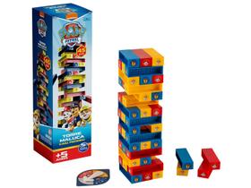 Jogo Patrulha Canina Torre Maluca Grow Jogo Patrulha Canina Torre Maluca Grow
