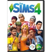 Jogo Pc The Sims 4