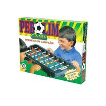 Jogo Pebolim Game - Totó - Braskit