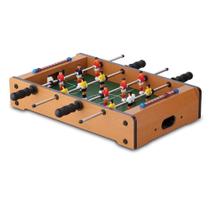 Jogo Pebolim Totó Super Craque Junior Dmt5751 Dm Toys Jogo Pebolim Totó Super Craque Junior Dmt5751 Dm Toys