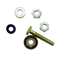 Jogo Peças Isolantes Escort Motor Ap Ar Condicionado