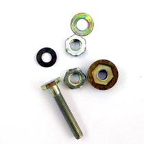 Jogo Peças Isolantes Santana 2.0 Motor Ap Com Sem Ar