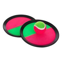 Jogo Pega Bolinha tiras autocolantes Praia Parque Infantil Ajustável