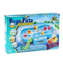 Jogo Pega Pato Divertido ZB270