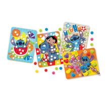 Jogo Pega Pompom Stitch - Nig Jogo Pega Pompom Stitch - Nig