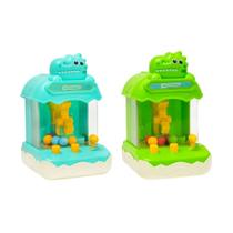 Jogo pega premio dinossauro sortido - polibrinq Jogo pega premio dinossauro sortido - polibrinq