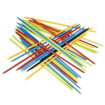 Jogo Pega varetas 21 peças Jogo Pega varetas 21 peças