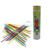 Jogo Pega varetas brinquedo clássico - Algazarra Jogo Pega varetas brinquedo clássico - Algazarra