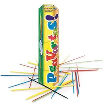 Jogo Pega Varetas Coloridas 31 Varetas Xalingo Brinquedos