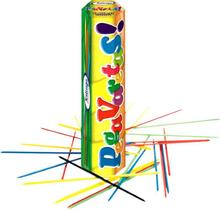 Jogo Pega Varetas Palito Coloridos 31 Peças Xalingo Jogo Pega Varetas Palito Coloridos 31 Peças Xalingo