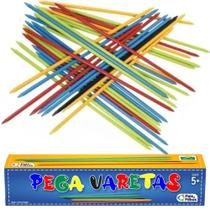 Jogo Pega Varetas Única Pais & Filhos Jogo Pega Varetas Única Pais & Filhos