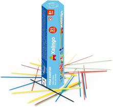 Jogo Pega Varetas - Xalingo 0709 Jogo Pega Varetas - Xalingo 0709