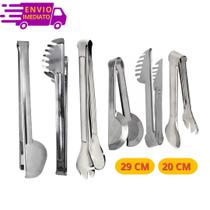 Jogo Pegador Massa Salada Carne Restaurante Bar Lanchonete Barato Jogo Pegador Massa Salada Carne Restaurante Bar Lanchonete Barato