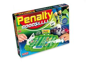 Jogo Penalty Gooollll 0549 Plasbrink