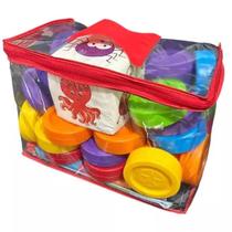 Jogo Percepção das Cores Jogo Percepção das Cores