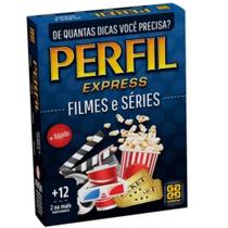 Jogo Perfil Express Filmes E Series Grow Jogo Perfil Express Filmes E Series Grow