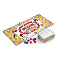 Jogo Perfil Júnior Atualidades Grow 03836