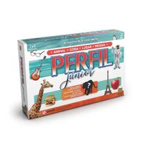 Jogo Perfil Júnior - Grow