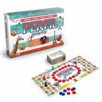 Jogo Perfil Júnior - Grow