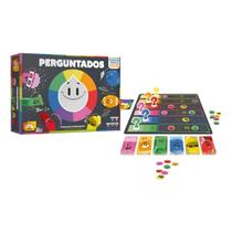 Jogo Perguntados