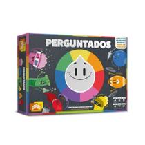 Jogo Perguntados - Copag Jogo Perguntados - Copag