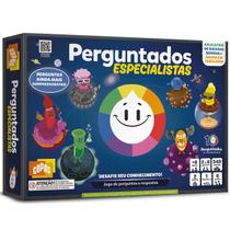 Jogo Perguntados Especialista Copag 34262