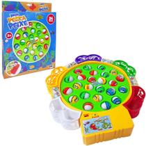 Jogo pesca peixe com som bbr Jogo pesca peixe com som bbr