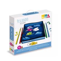 Jogo Pescando Peixinhos 6072