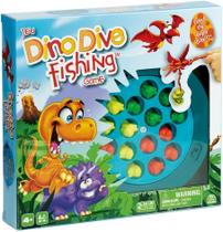 Jogo pescaria dinossauros grow 4821 português edição limitada novo Jogo pescaria dinossauros grow 4821 português edição limitada novo