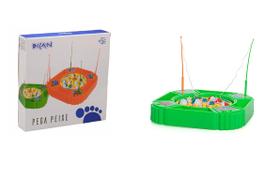 Jogo Pescaria Pega Peixe Dican Jogo Pescaria Pega Peixe Dican