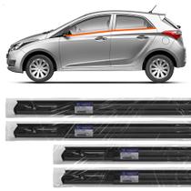 Jogo Pestana Externa Hyundai Hb20 Hatch Original de fabrica 2013 2014 2015 2016 2017 2018 2019