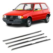 Jogo Pestana Vidro Interna Externa Uno Premio Elba 2 Portas