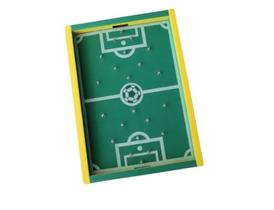 Jogo Peteleco Futebol De Prego Gol A Gol Dedoball Em Madeira