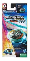 Jogo Piao - Beyblade QS Zeal Nyddhog HASBRO