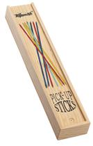 Jogo Pick-Up Sticks Toysmith Neato! 41 peças com caixa de armazenamento