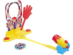 Jogo Pie Face Cannon Jogo Pie Face Cannon